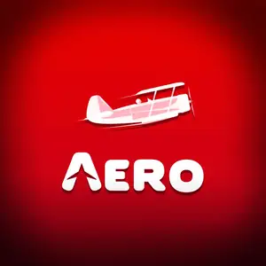 Titelbild des Spiels Aero