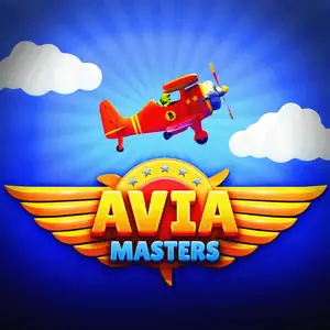 Titelbild des Spiels Aviamasters