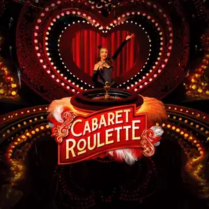 Titelbild des Spiels Cabaret Roulette