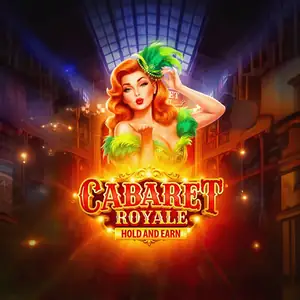 Titelbild des Spiels Cabaret Royale
