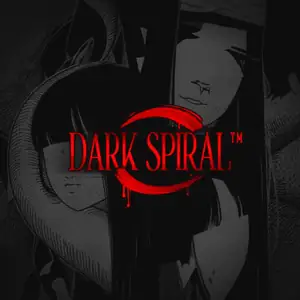 Titelbild des Spiels Dark Spiral