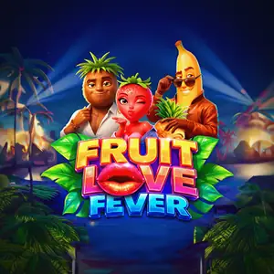 Titelbild des Spiels Fruit Love Fever