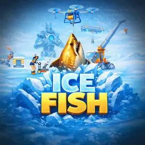 Titelbild des Spiels Ice Fish