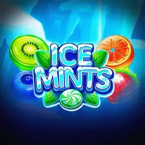 Titelbild des Spiels Ice Mints