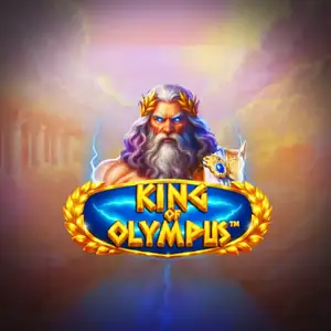 Titelbild des Spiels King of Olympus