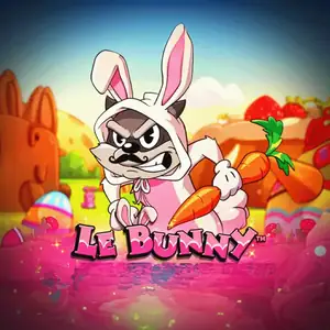 Titelbild des Spiels Le Bunny