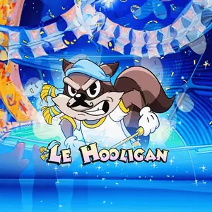 Titelbild des Spiels Le Hooligan