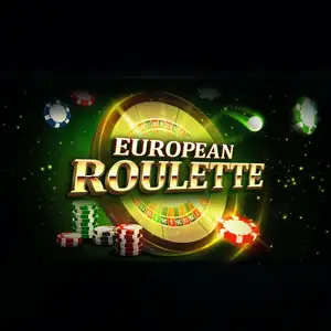 Titelbild des Spiels Live Roulette European