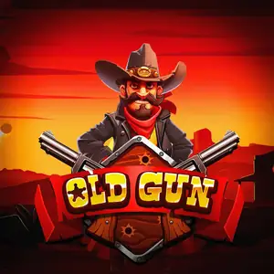 Titelbild des Spiels Old Gun