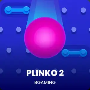Titelbild des Spiels Plinko 2