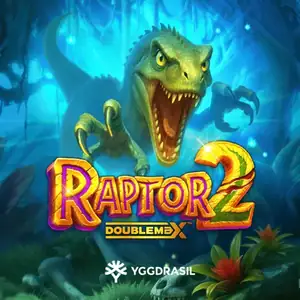 Titelbild des Spiels Raptor 2