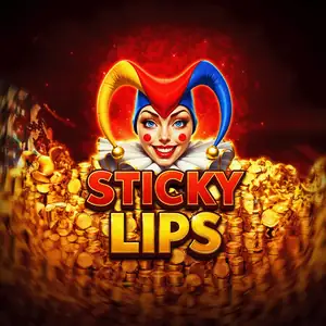 Titelbild des Spiels Sticky Lips