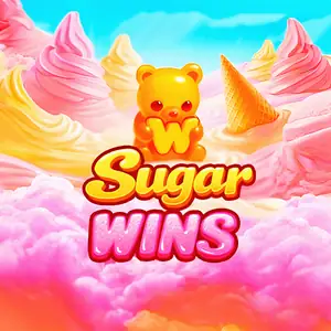Titelbild des Spiels Sugar Wins