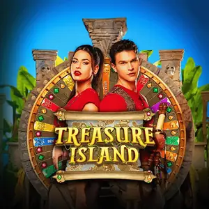 Titelbild des Spiels Treasure Island