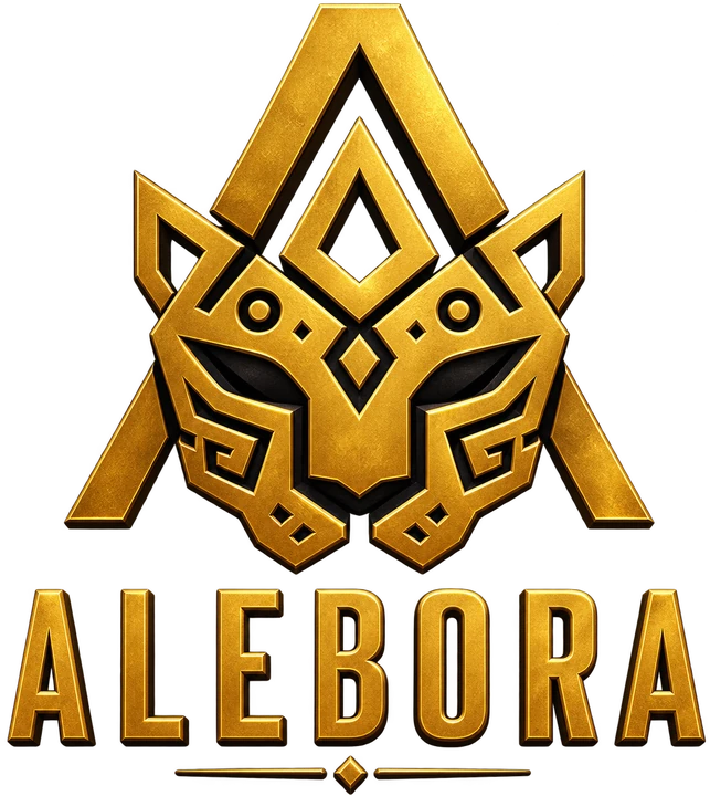 Logo von Alebora
