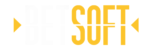 Logo des Studios Betsoft