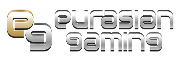 Logo des Studios Eurasian Gaming