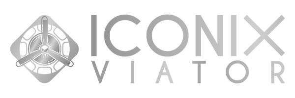Logo des Studios Iconix
