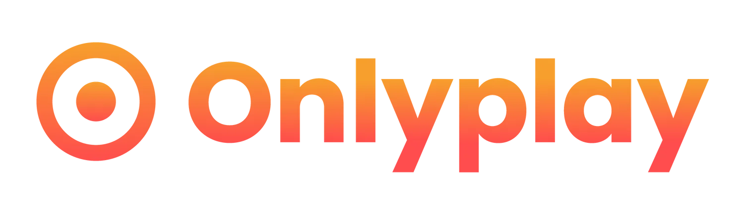 Logo des Studios Onlyplay